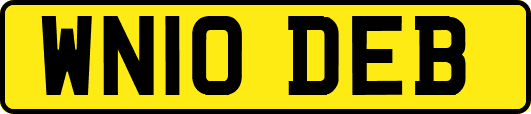 WN10DEB