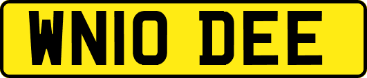 WN10DEE