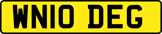 WN10DEG