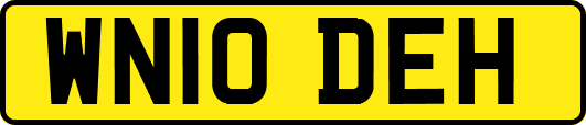 WN10DEH
