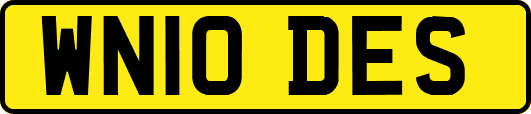 WN10DES