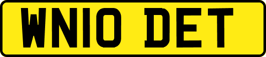 WN10DET