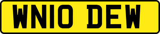 WN10DEW