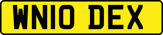 WN10DEX