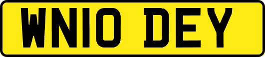 WN10DEY