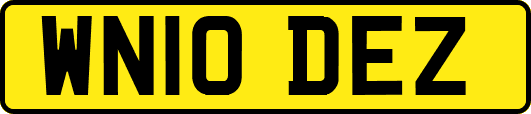 WN10DEZ