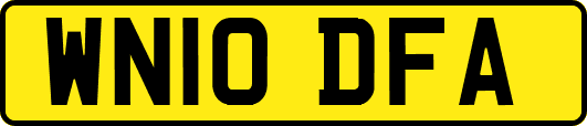 WN10DFA