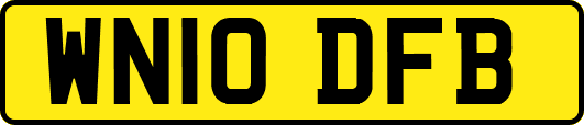 WN10DFB