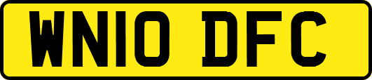 WN10DFC
