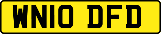 WN10DFD