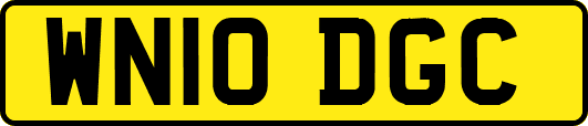 WN10DGC