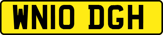 WN10DGH