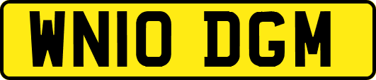 WN10DGM