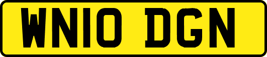 WN10DGN
