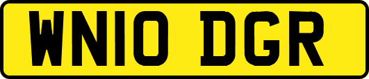 WN10DGR