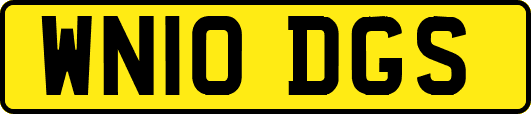 WN10DGS