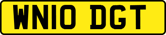 WN10DGT