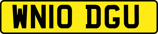 WN10DGU