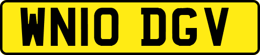 WN10DGV