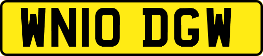 WN10DGW
