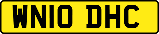 WN10DHC