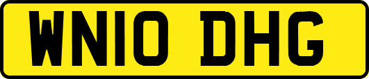 WN10DHG