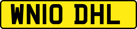 WN10DHL