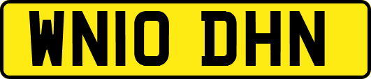 WN10DHN