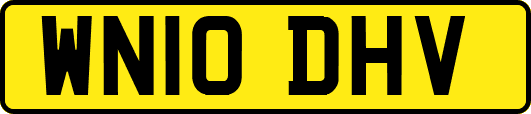 WN10DHV