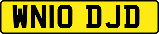 WN10DJD