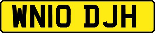 WN10DJH
