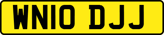 WN10DJJ