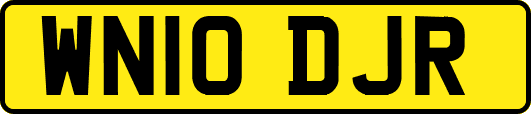 WN10DJR