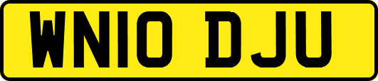 WN10DJU
