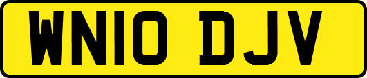 WN10DJV