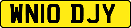 WN10DJY