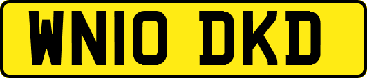 WN10DKD