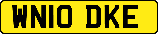 WN10DKE