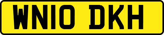 WN10DKH