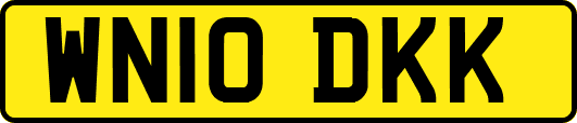 WN10DKK