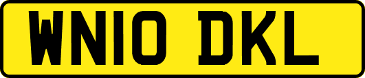 WN10DKL