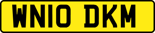 WN10DKM