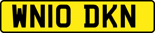 WN10DKN