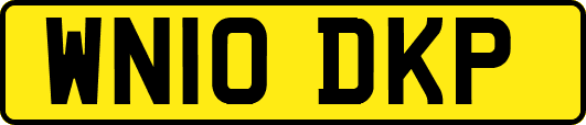 WN10DKP
