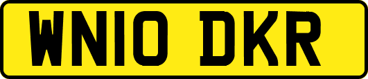WN10DKR