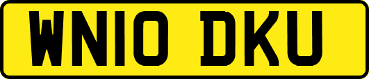 WN10DKU