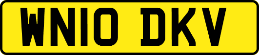 WN10DKV