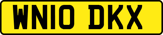 WN10DKX