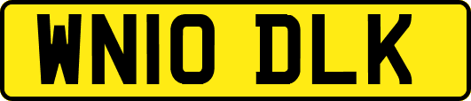 WN10DLK
