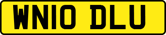 WN10DLU